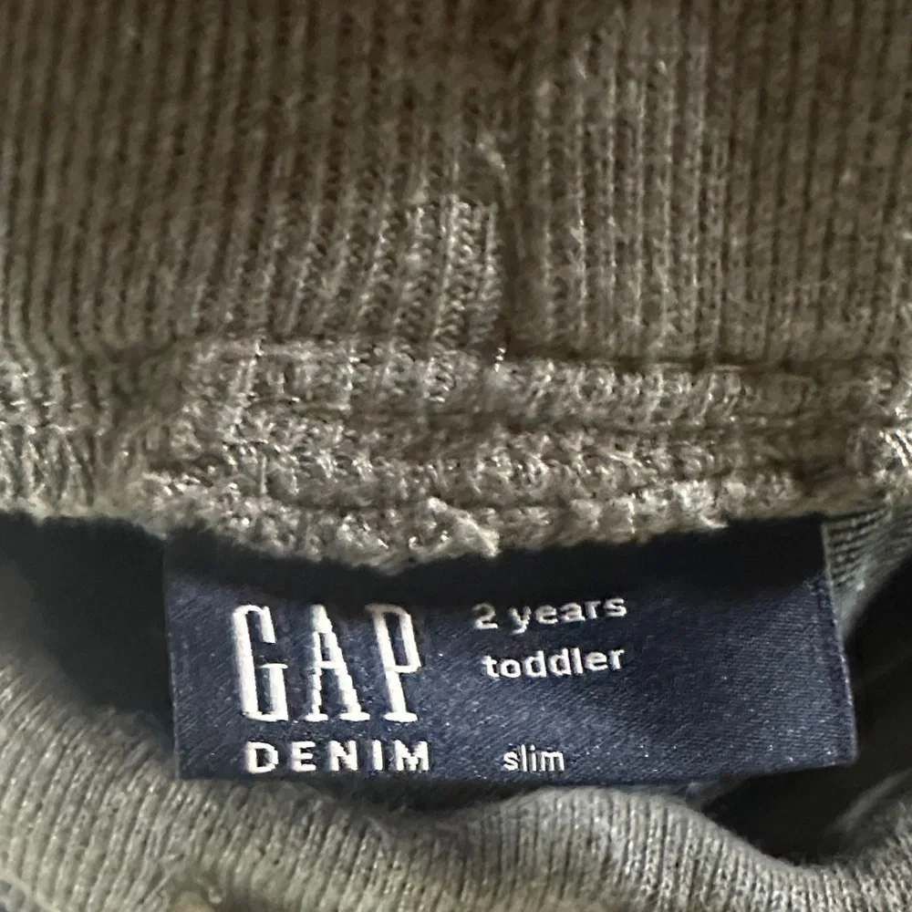 GAP comfortable blue